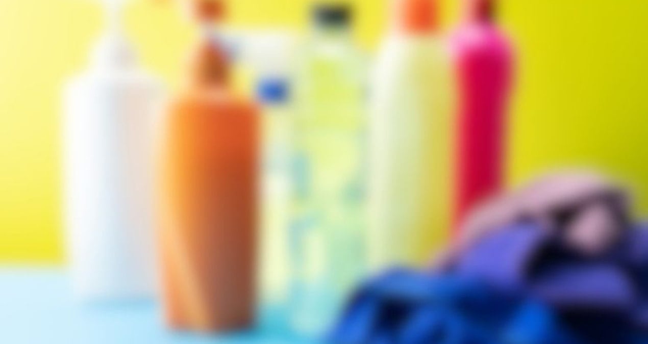 Halkın sağlığıyla oynayacaklardı! Tonlarca sahte deterjan ele geçirildi