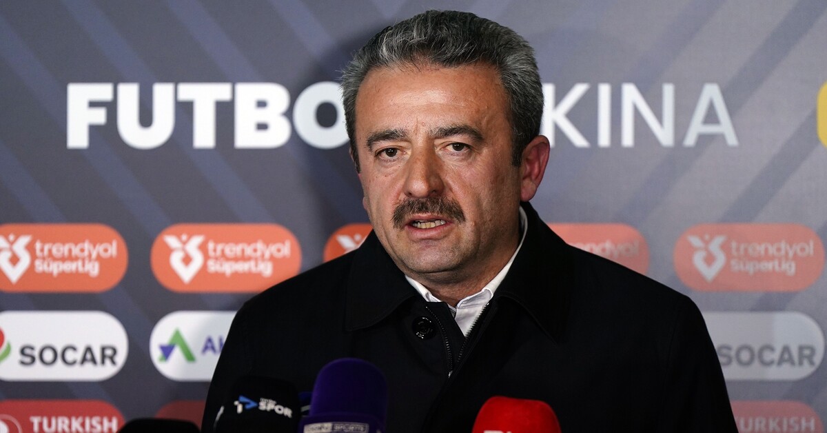 İbrahim Hatipoğlu: 9 kişi kalmalıydılar