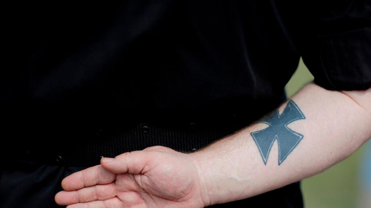 İngiltere’de aşırı sağcıları “ırk savaşına” hazırlayan bir spor kulübü ortaya çıkarıldı