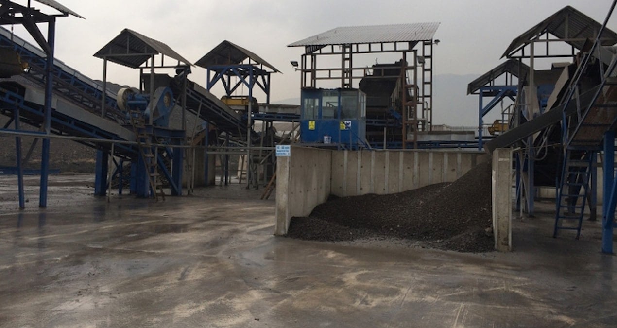 Karabüs’te fabrikada cüruf patlaması! KADEMİR’den açıklama geldi