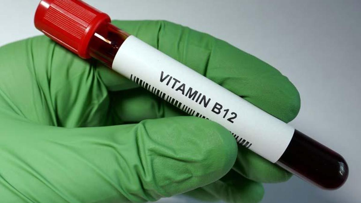 Kilo veremiyorsanız sebebi B12 eksikliği olabilir! B12 eksikliği neden olur? B12 vitamini içeren besinler