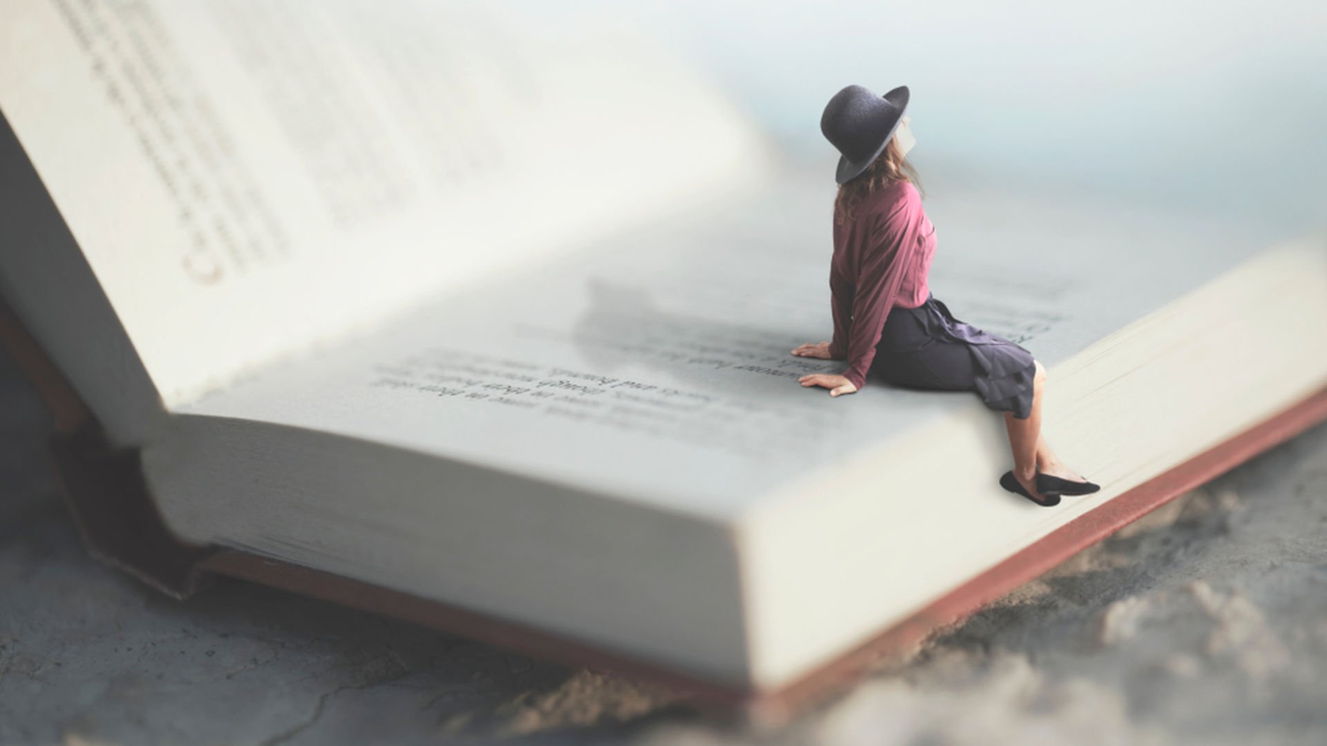 Kişisel gelişim yolculuğuna nasıl başlayabilirim?