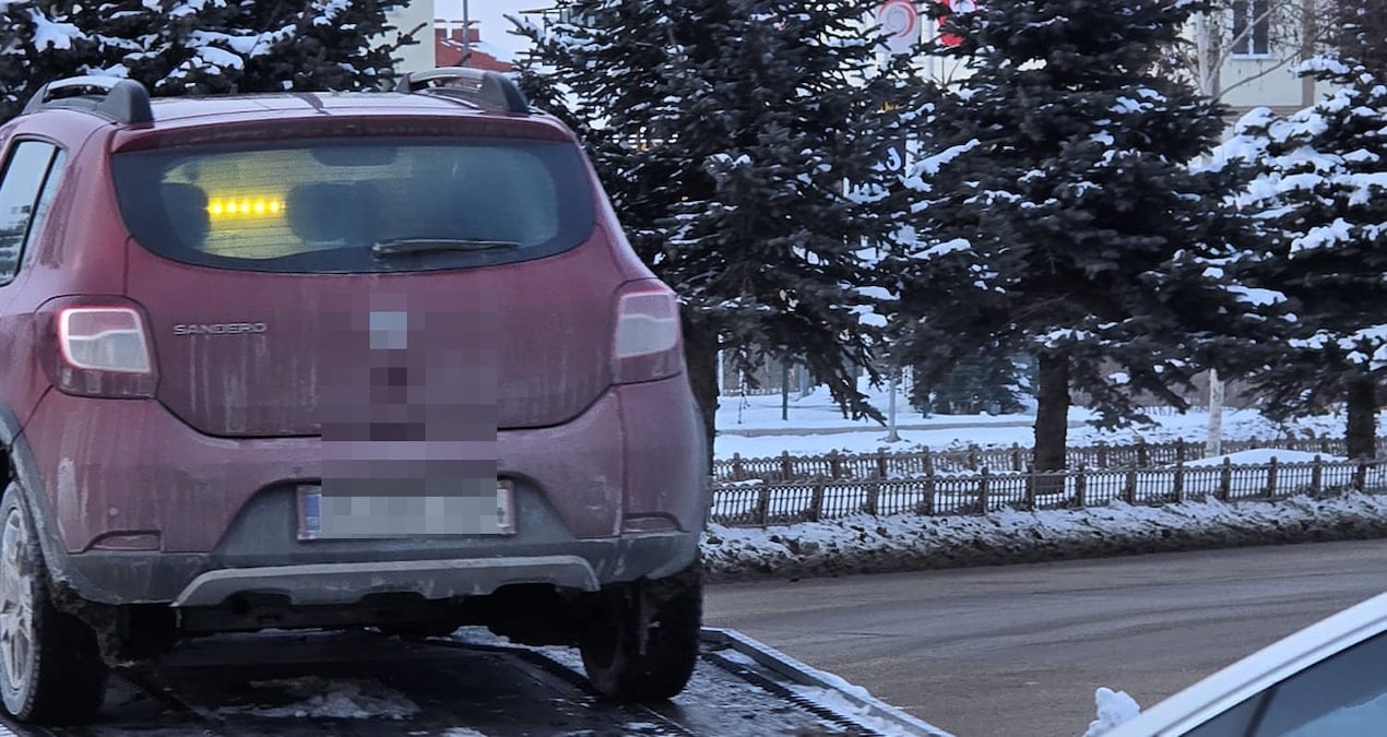 Korsan taşımacılığa ceza yağdı