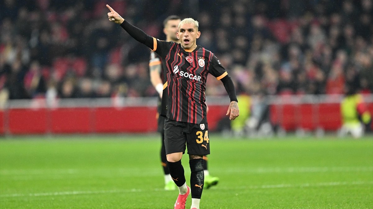 Lucas Torreira’dan veda gibi sözler! Güney Amerika’ya dönüşüm gittikçe yaklaşıyor