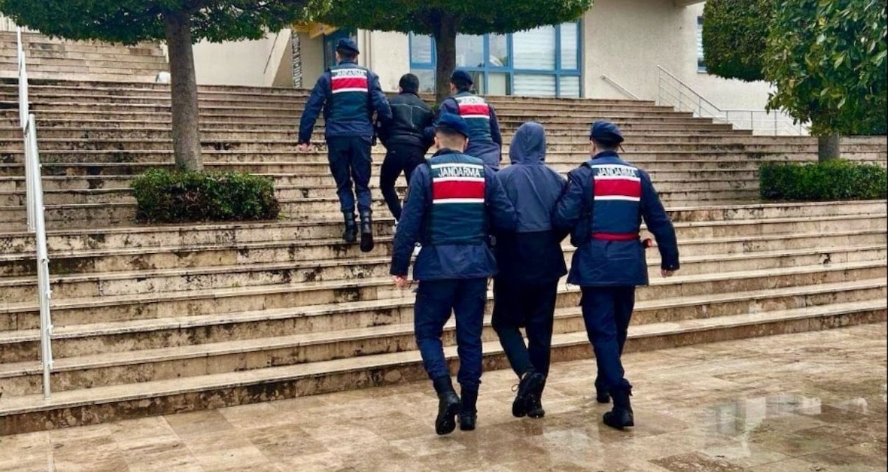 Muğla’da göçmen kaçakçılığı operasyonu: 3 organizatör tutuklandı