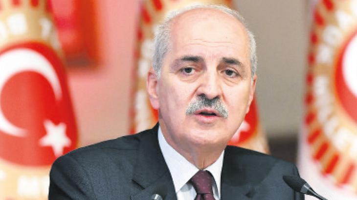 TBMM Başkanı Kurtulmuş Japonya’ya gidiyor