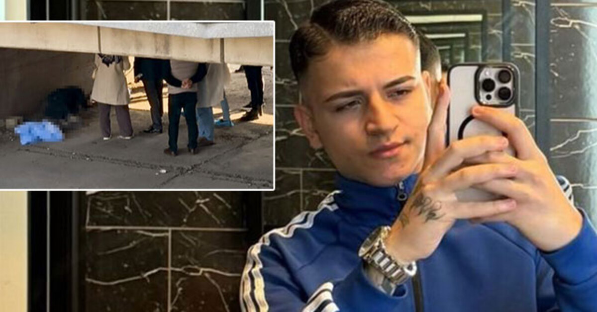 20 yaşındaydı… Sulama kanalında kanlı infaz!