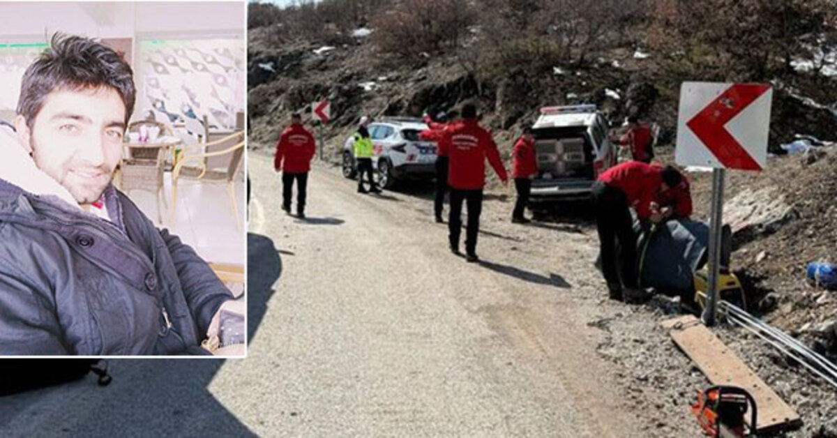 Sınıf öğretmeni kayboldu! Aranıyor!