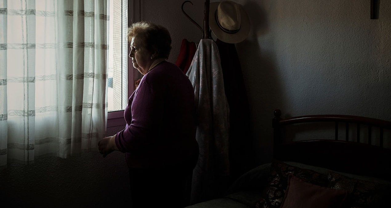 70 yaşına dek bildiği her şey yanlış çıktı