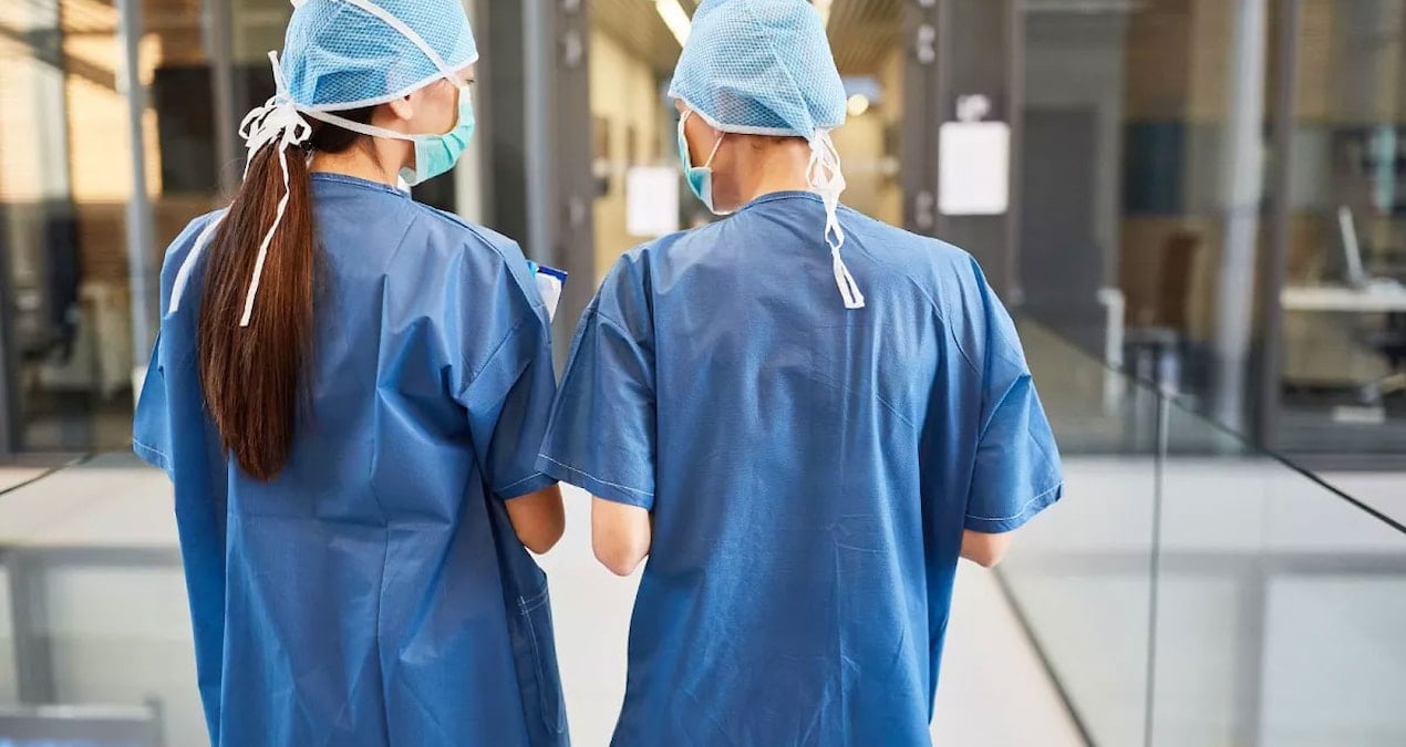 Aynı katta çalışan beş hemşirede beyin tümörü çıktı