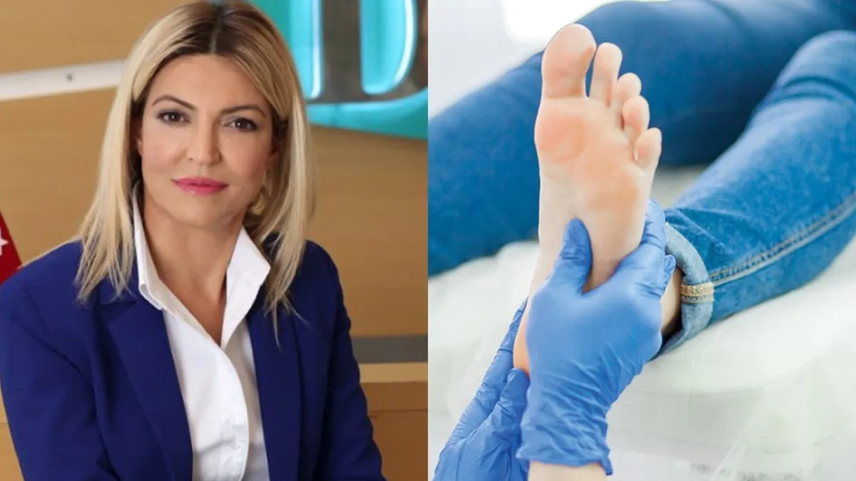 Podoloji Yönetmeliği Resmi Gazete’de yayımlandı