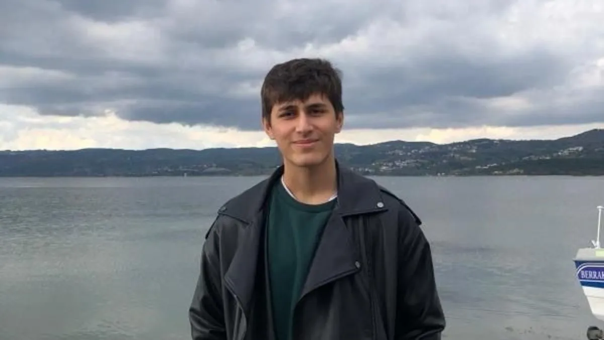 Sedat Elikara’dan sevindiren haber: Isparta’da sağ salim bulundu