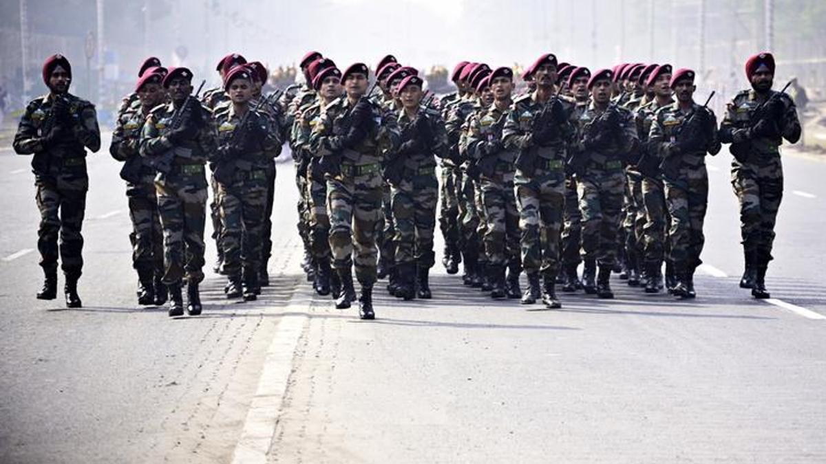 Hindistan ve Pakistan askeri güç karşılaştırması: Kim daha güçlü?