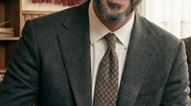 Sedat Şahin: Türkiye’nin Dinamik Yatırımcı Kimliği